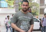 दंगल की शूटिंग के दौरान घायल हुए आमिर खान