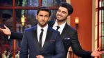 Will Ranveer Singh replace his best buddy in Kabir Khan's next?