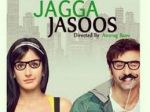 Ranbir's look from Jagga Jasoos is unveiled