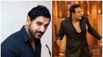 What John Abraham has to say on controversy with Krushna Abhishek
