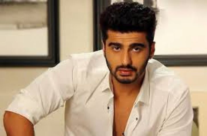 Arjun Kapoor will be a part in a concert of 'Global Citizen'