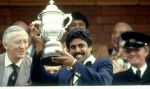 1983 का क्रिकेट वर्ल्डकप जिताने में अहम भूमिका निभाएंगे 'रणवीर सिंह'