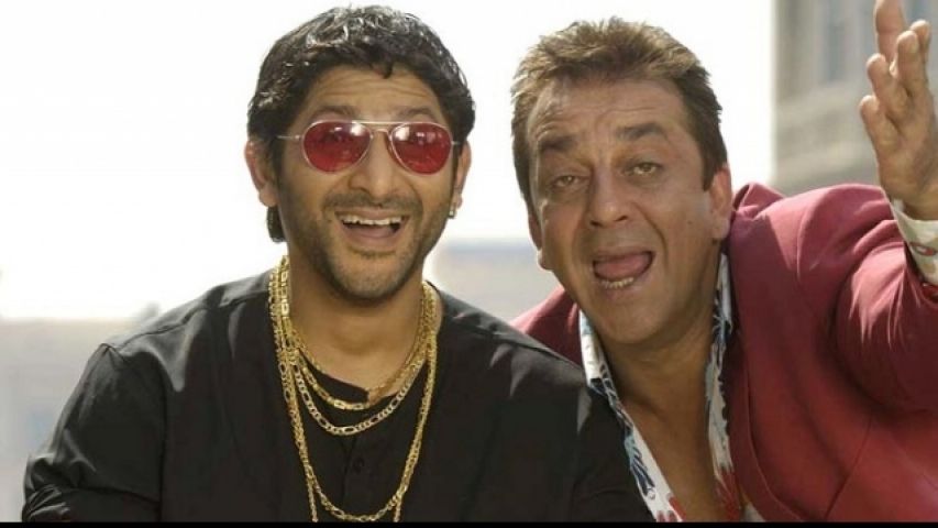 Good news! Sanjay reveals when Munnabhai's third installment will go on floors