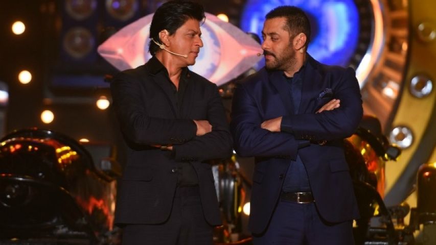 Why Shahrukh Khan will not promote his upcoming on Bigg Boss?