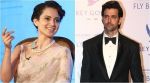 Kangana and Hrithik, nobody profited anything with this fight