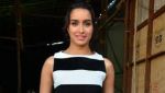 Shraddha Kapoor was visited by Dawood's family members