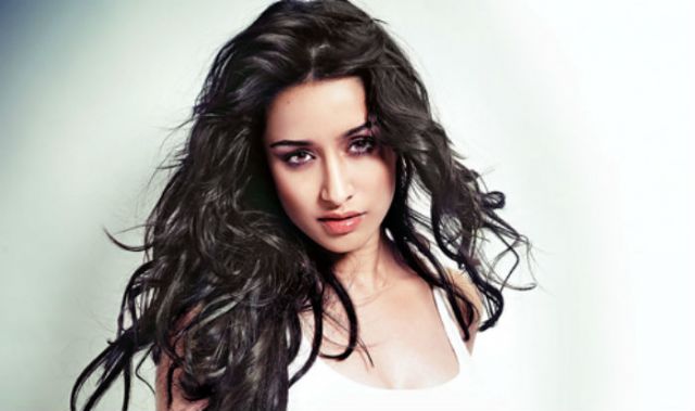 Shraddha Kapoor hopes to look convincing as Dawood Ibrahim's sister