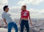 Watch the new and educative promo of 'Befikre'