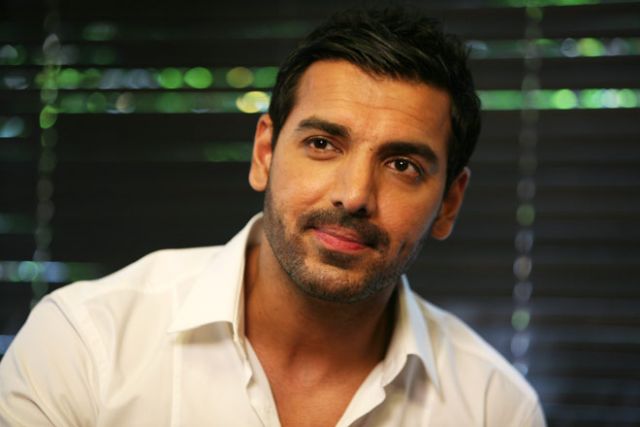 John Abraham has no plans to work in Hollywood