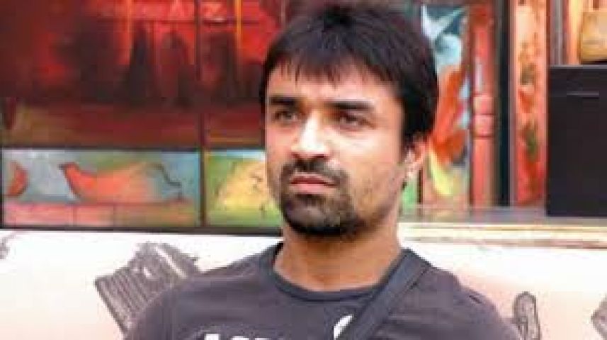 Ajaz Khan released on bail, thinks its negative to be a celebrity