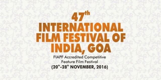 गोवा फिल्म फेस्टिवल में पाक फिल्मों की NO इंट्री