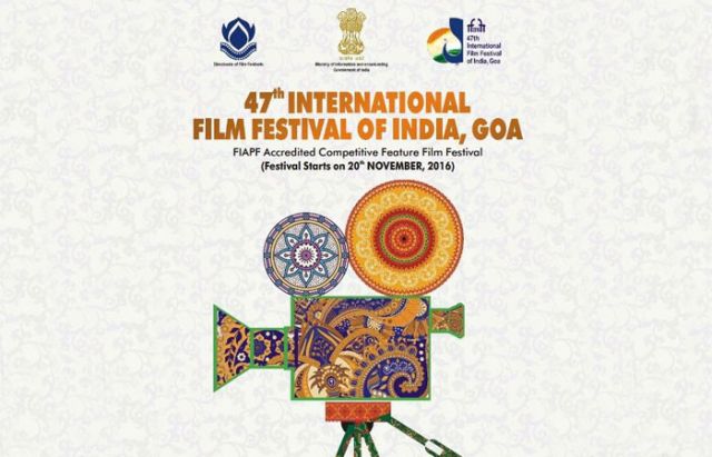 इफ्फी में 2 भारतीय फिल्मों की होगी प्रतिस्पर्धा