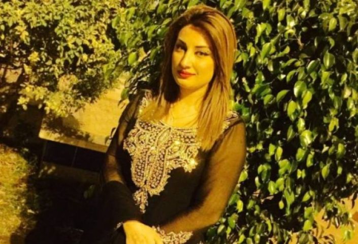 Pak अभिनेत्री को गोली मारकर मौत के घाट उतारा