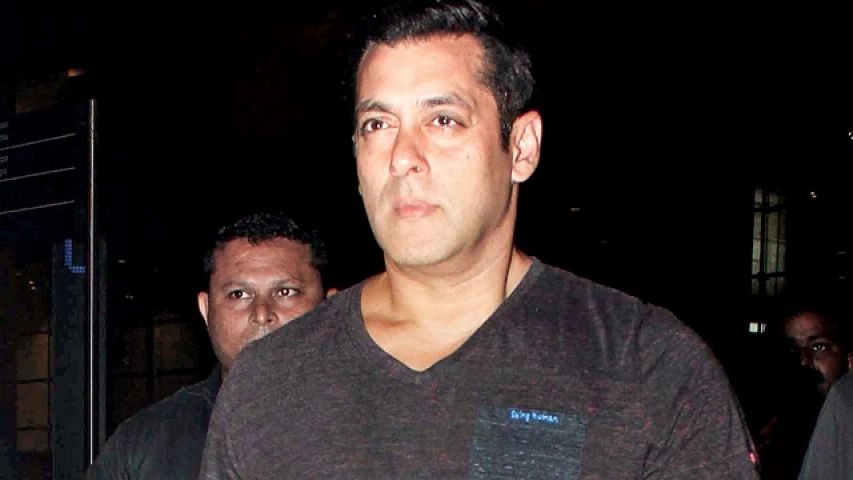 Salman Khan will not show his 'Yaari' on Yaaron Ki Baraat