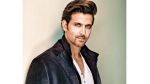 Hrithik Roshan being the third most handsome man in the world