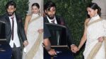 Whoa!! Our favourite couple DeepVeer is together