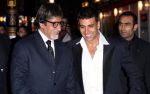 Amitabh Bachchan and Akshay Kumar collaborated for R. Balki's next