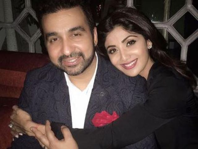 Shilpa and Raj Kundra has befitting reply for trollers