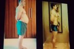 From Fat to Fit, Aamir's journey of physical transformation