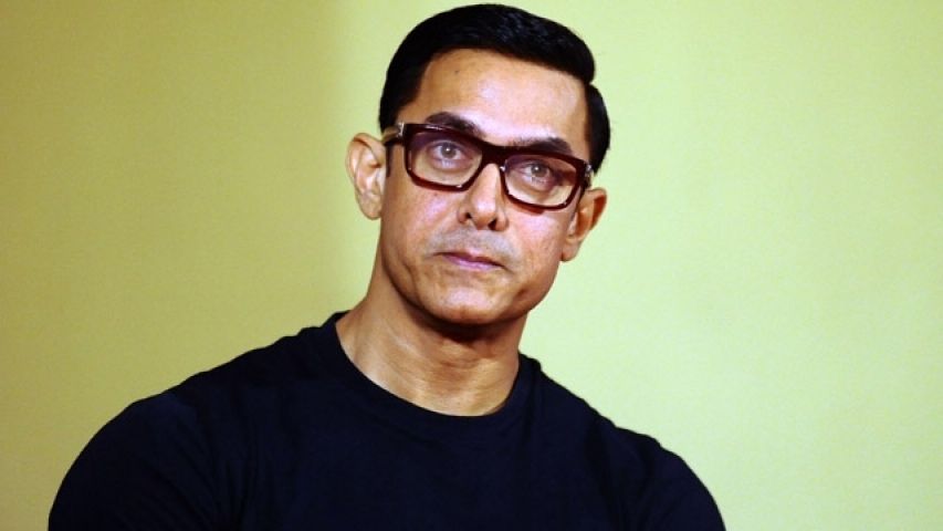 The teaser of Aamir Khan starrer 'Secret Superstar' is out