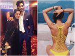 Ahan Shetty is dating this girl!