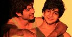 Shahid is happy for his brother Ishaans's Bollywood plans