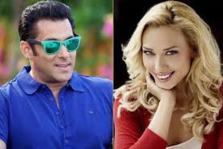 Has Salman and Iulia parted their ways????