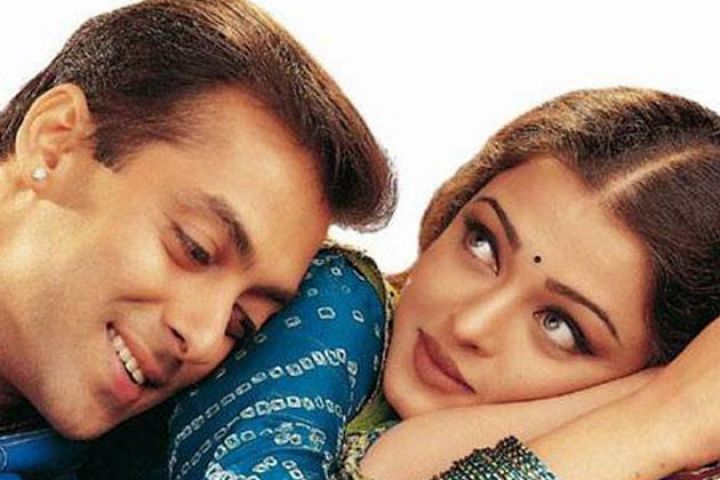 Aishwarya desires to work with Salman again but conditions apply