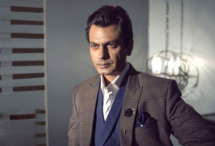 Nawazuddin Siddiqui : Shahrukh Khan will be the only reason for my appreciation