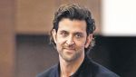 Hrithik Roshan baritoned Mr. Bachchan's voice in Kaabil