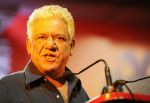 Om Puri's controversial statement : I give a damn about Salman Khan or any other Khan