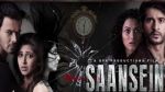 Trailer of 'Saansein' is out, watch here