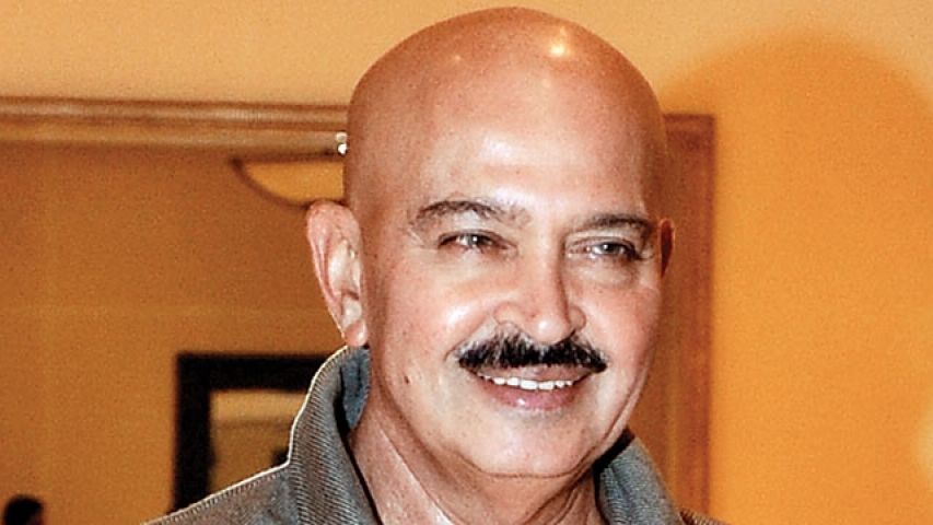 A son is always a son whether he is 43 or 83, says Rakesh Roshan