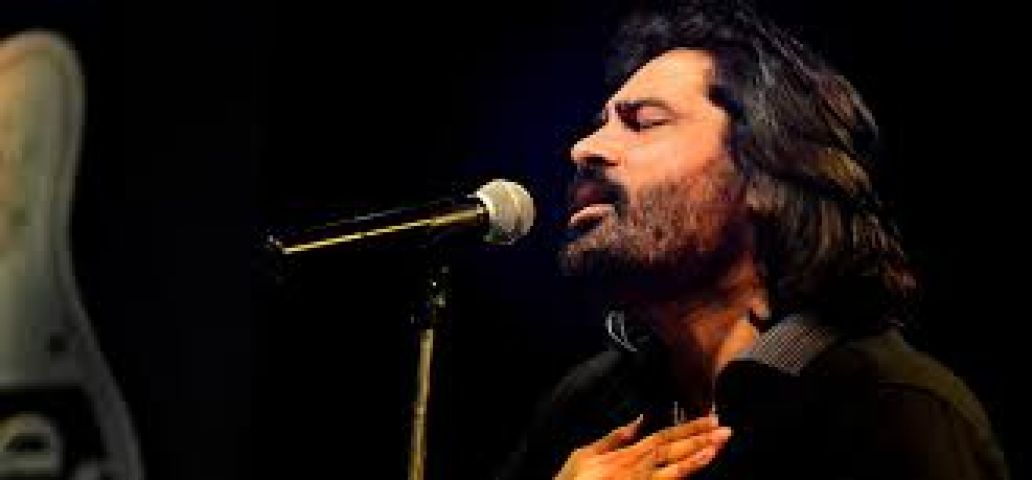 Pakistani singer 'Shafqat Amanat Ali' condemned 'Uri attack'