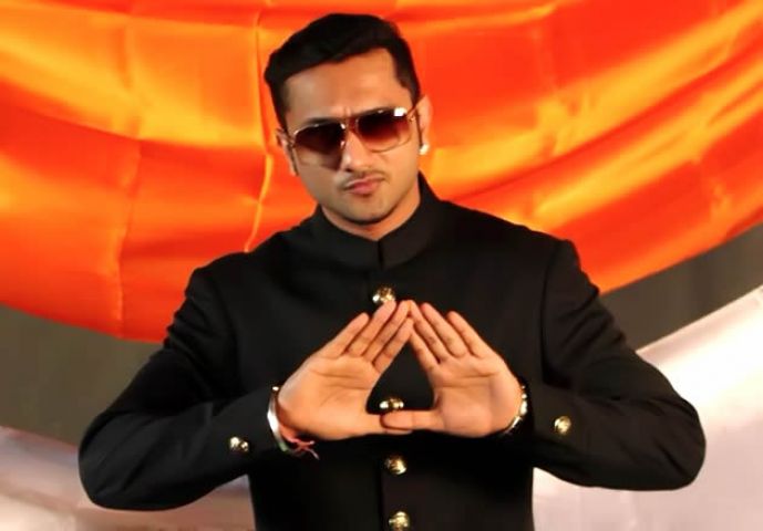 Audio version of Honey Singh's new song 'Moscow Mashuka' released