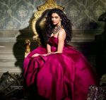 Deepika had to wait for date..!
