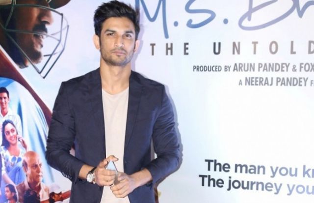 To earn million dollar is easy for Sushant Singh Rajput