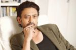 Irrfan wants to live for his wife, said in interview