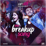 New break up song is launched to rock you !