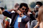 First look of Shahrukh's Ring was teasing trick !