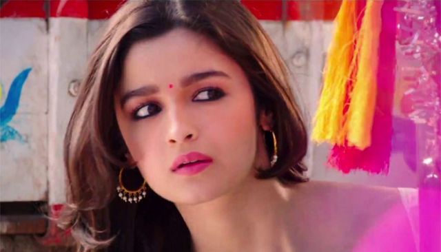 See in pictures, Alia Bhatt's vanity van is her second home