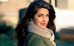 Priyanka Chopra never watches herself on television !