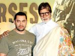 आमिर के साथ काम करने को लेकर उत्साहित बिग बी