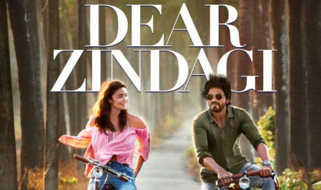 Watch the first teaser of 'Dear Zindagi'