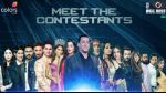 Who is brought in house of Bigg Boss by Salman Khan's recommendation?