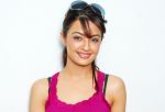 Surveen Chawla advised to take bed rest.Why ???