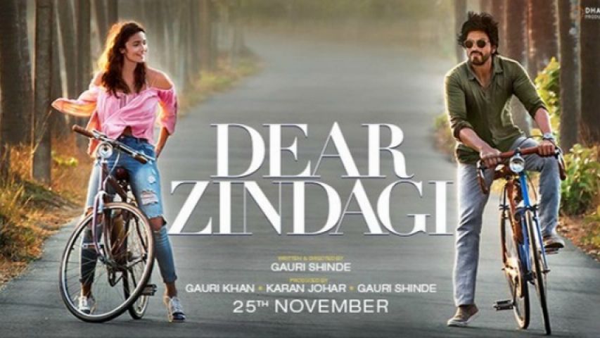 Shah Rukh Khan's role in 'Dear Zindagi' will be more than a cameo !