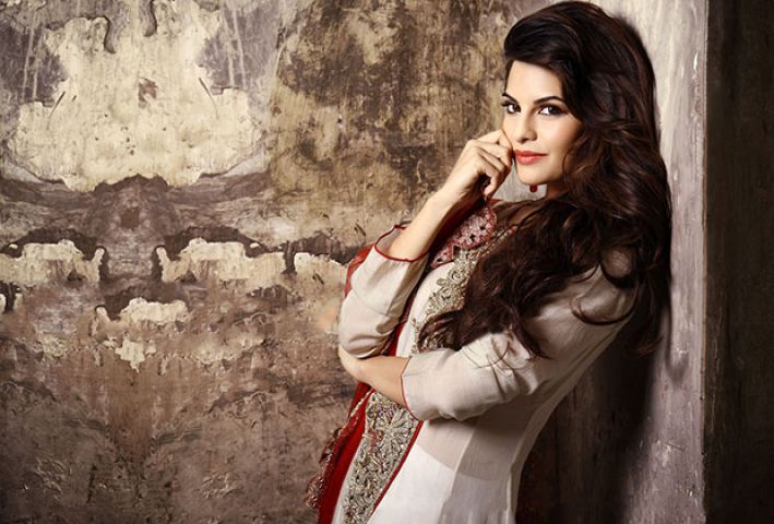 Jacqueline Fernandez advised to take bed rest !