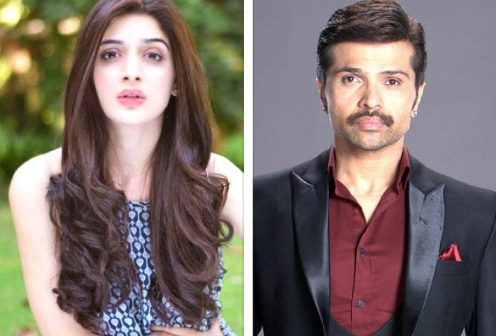 Mawra Hocane became the another target of ban of artists
