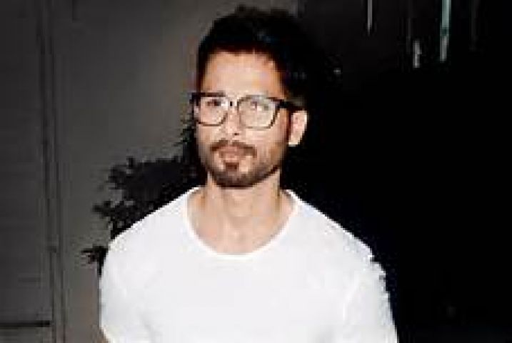 Shahid Kapoor feels having a daughter is life changing